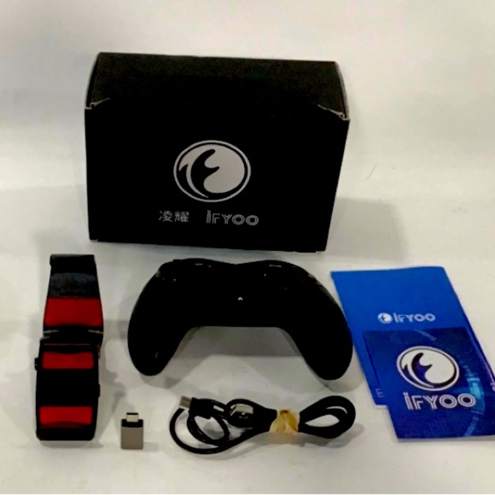 IFYOO ONE Pro Gaming Controller